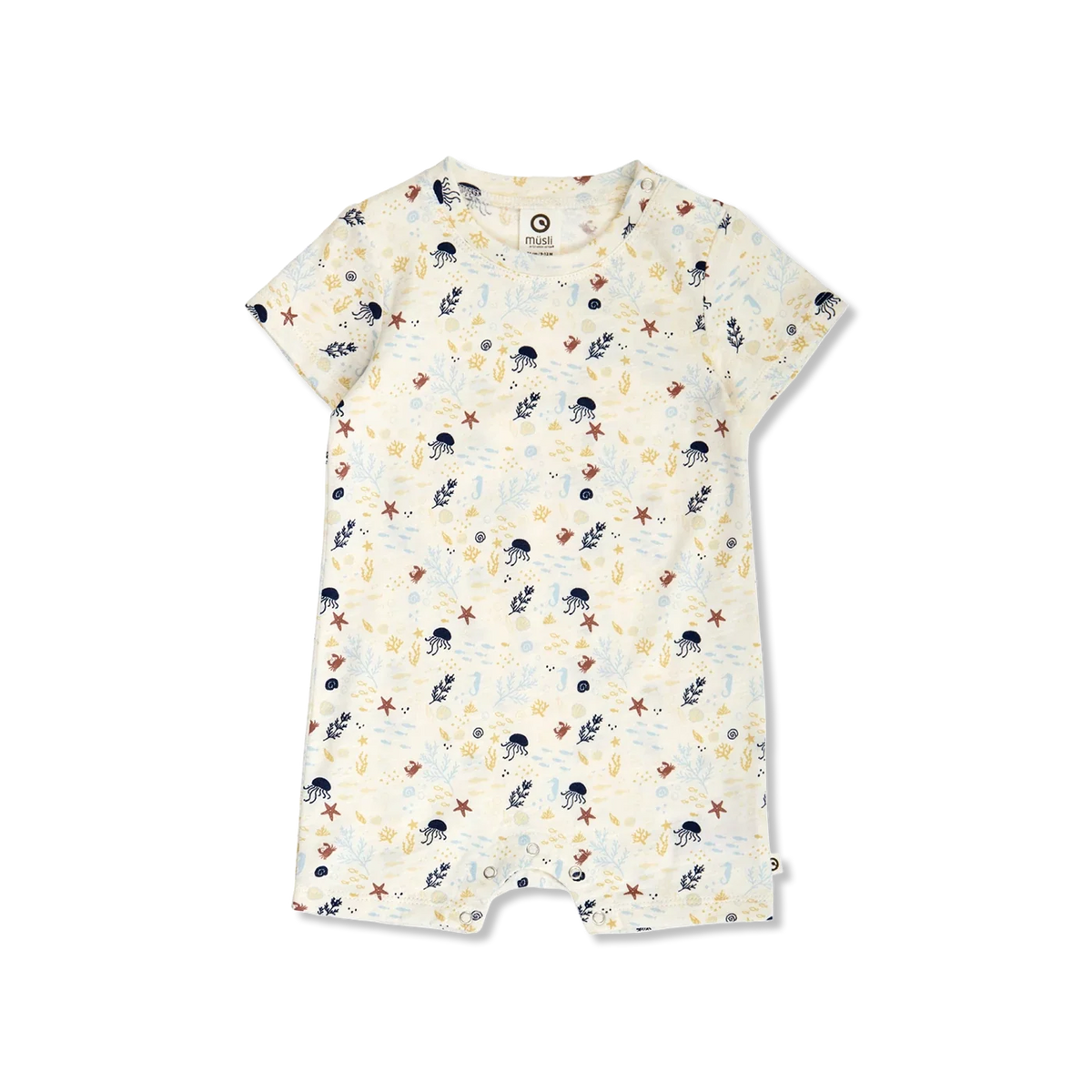 Sea Summer suit
