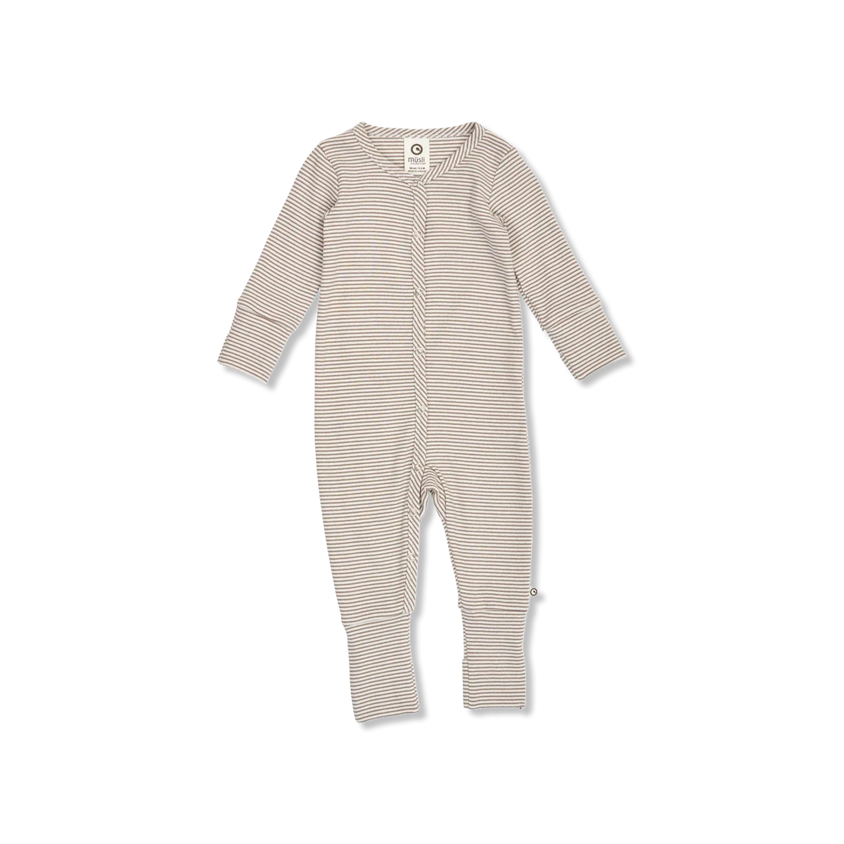 Mini stripe Einteiler