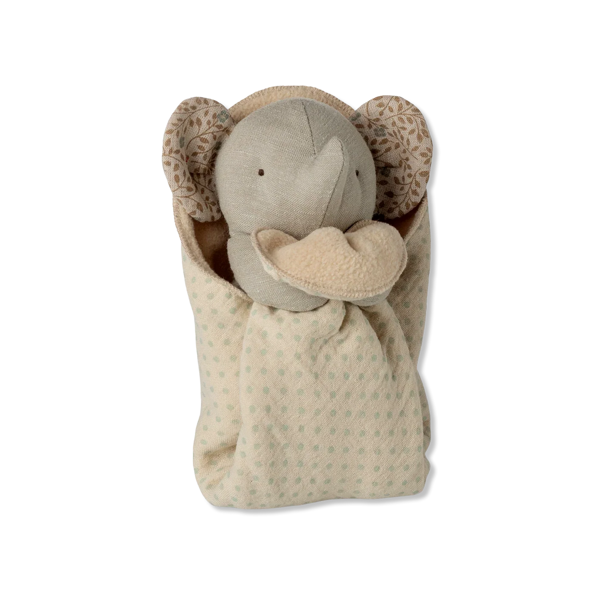 Lullaby friends Teddy
