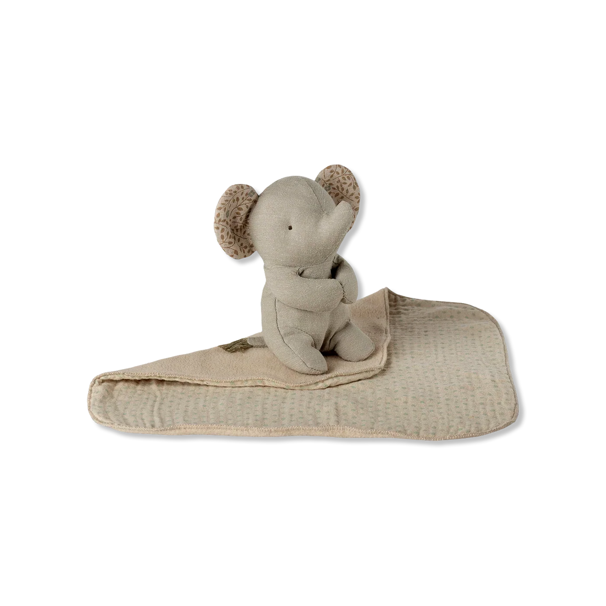 Lullaby friends Teddy