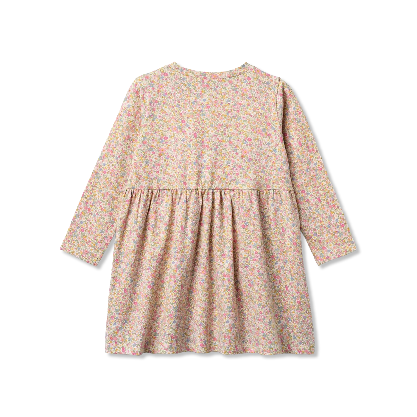 Sessa kleid