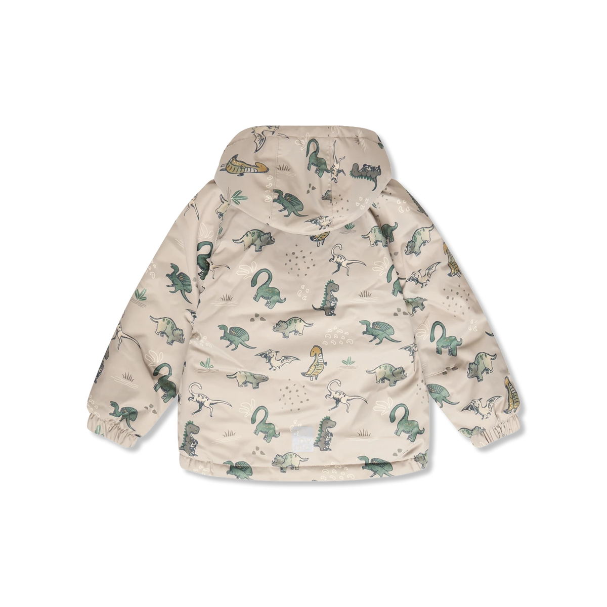Winterjacke