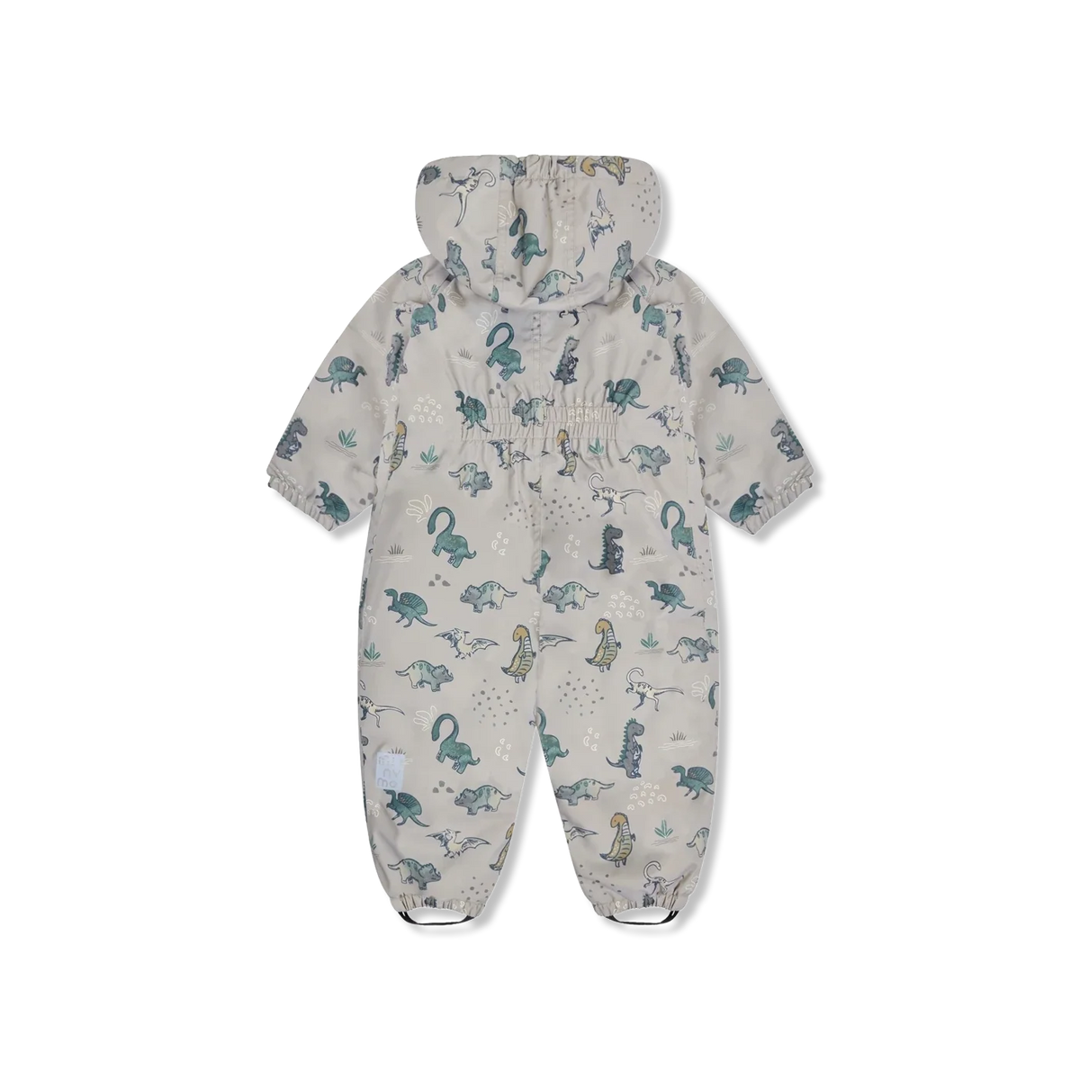 Snowsuit