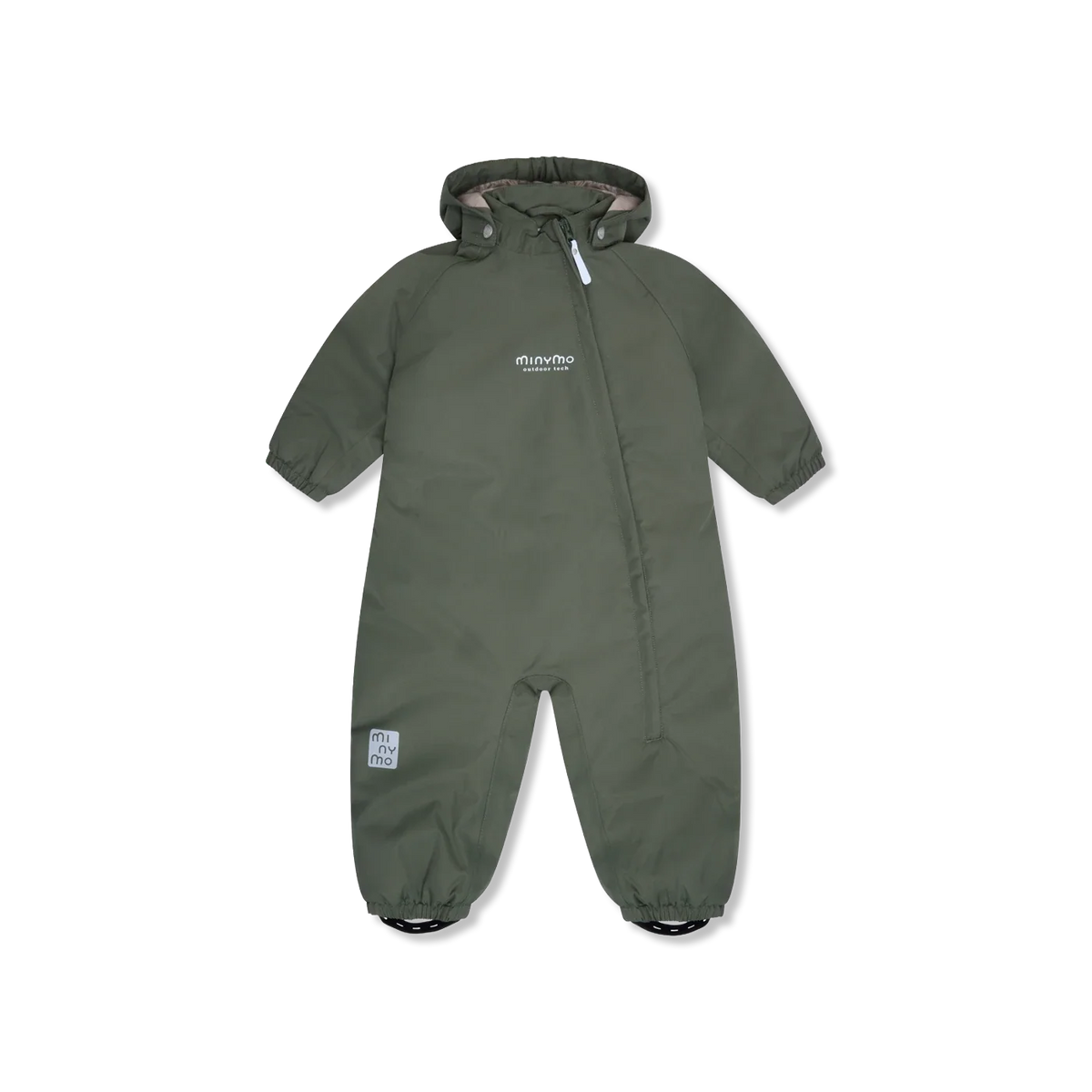 Snowsuit