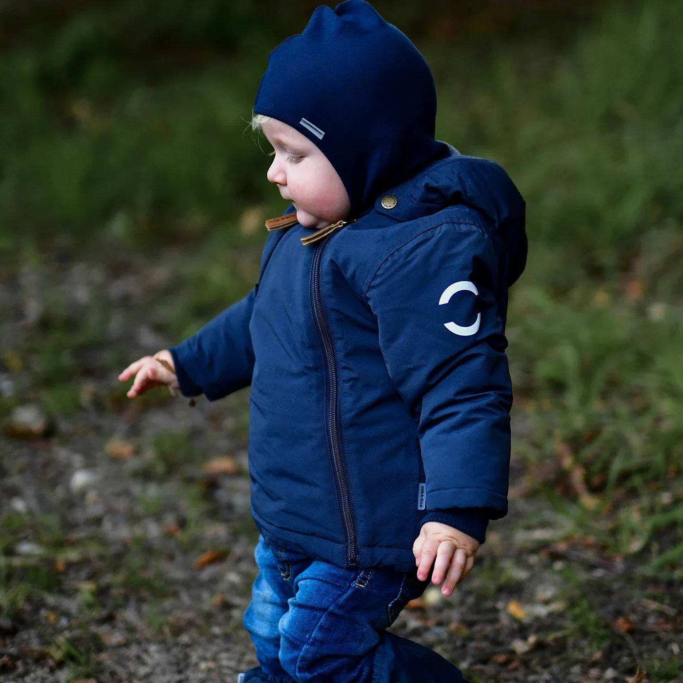 Winter jacket