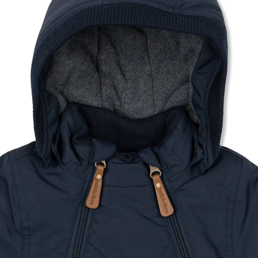 Winter jacket