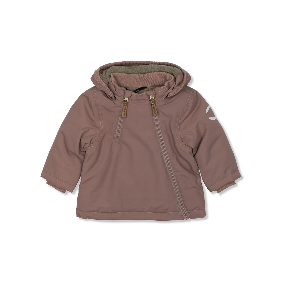 Winter jacket