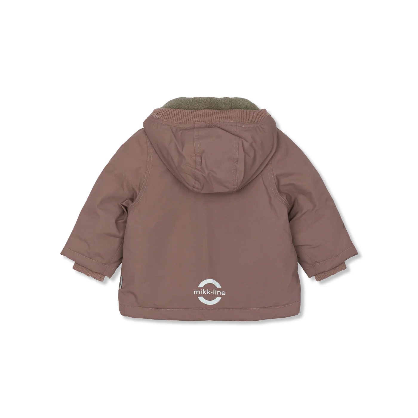 Winter jacket
