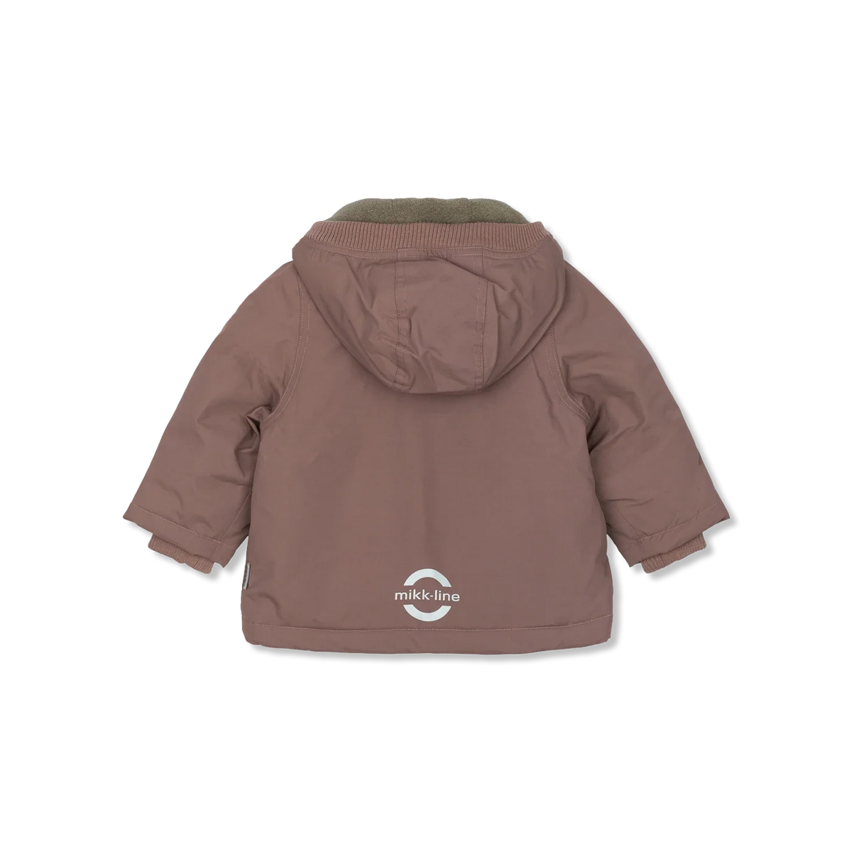 Winter jacket