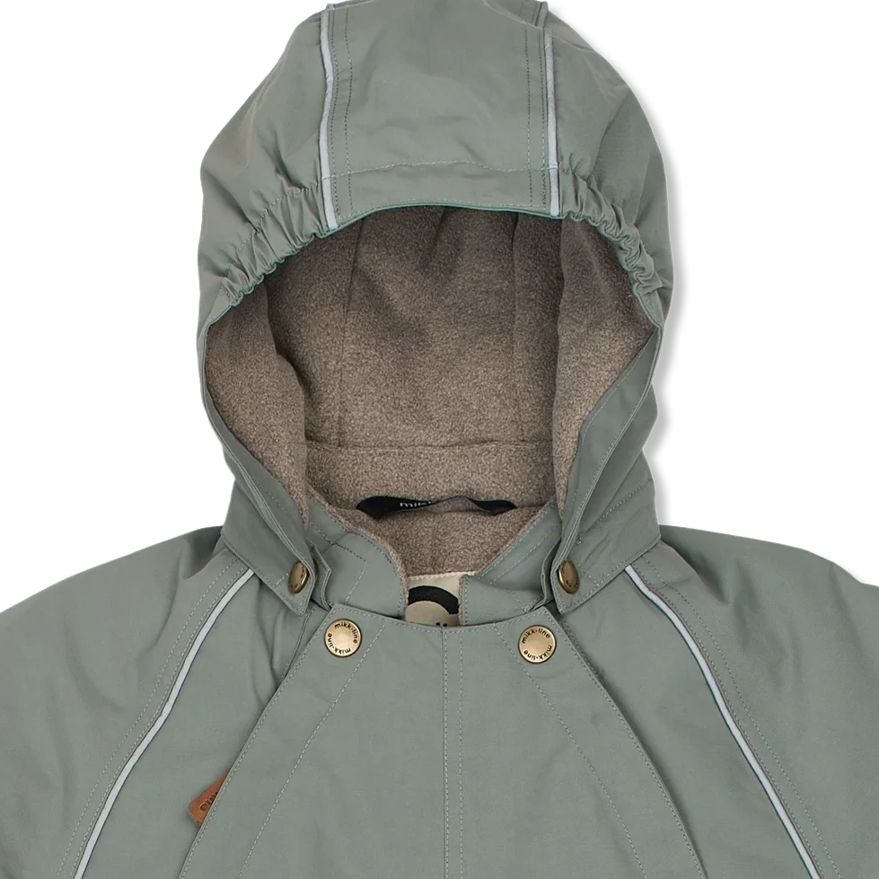 Snowsuit