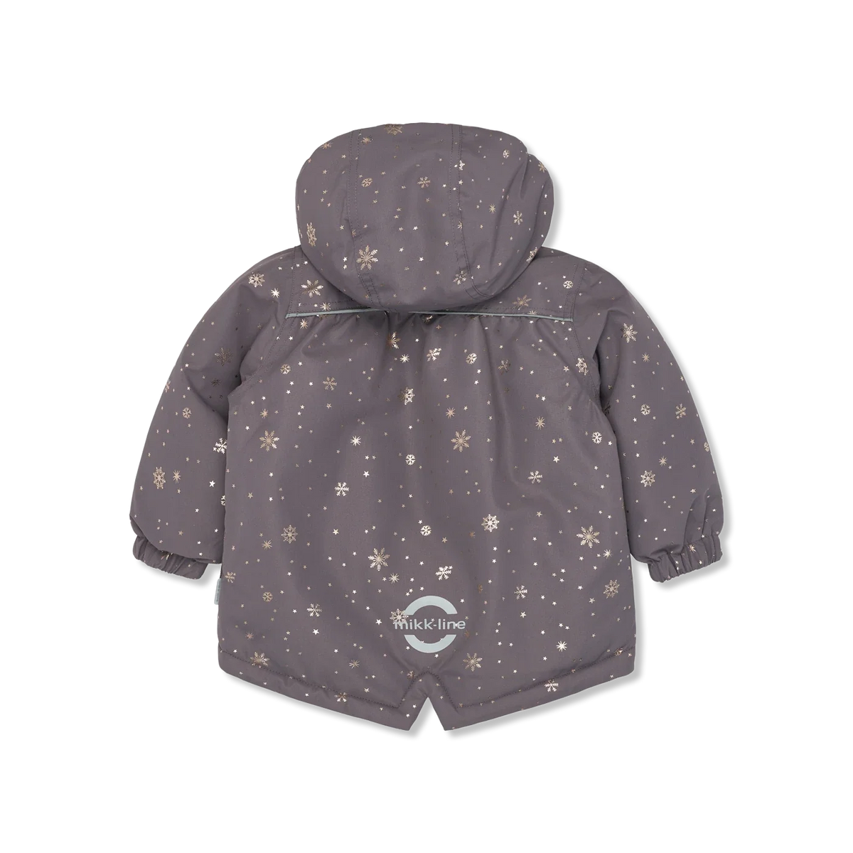 Winterjacke