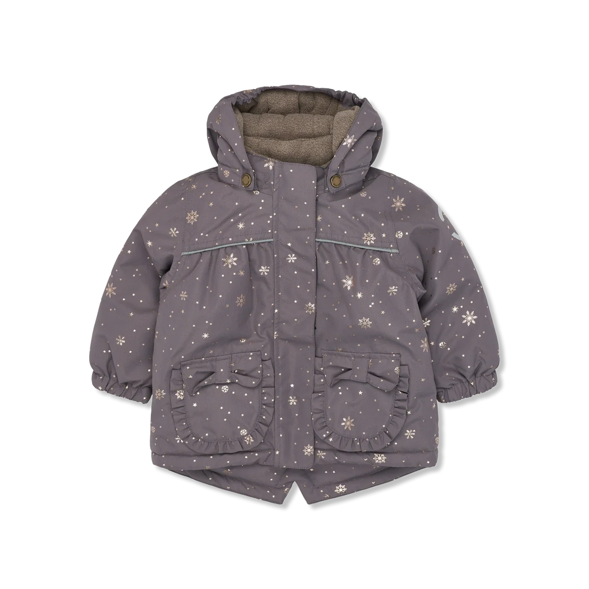 Winterjacke