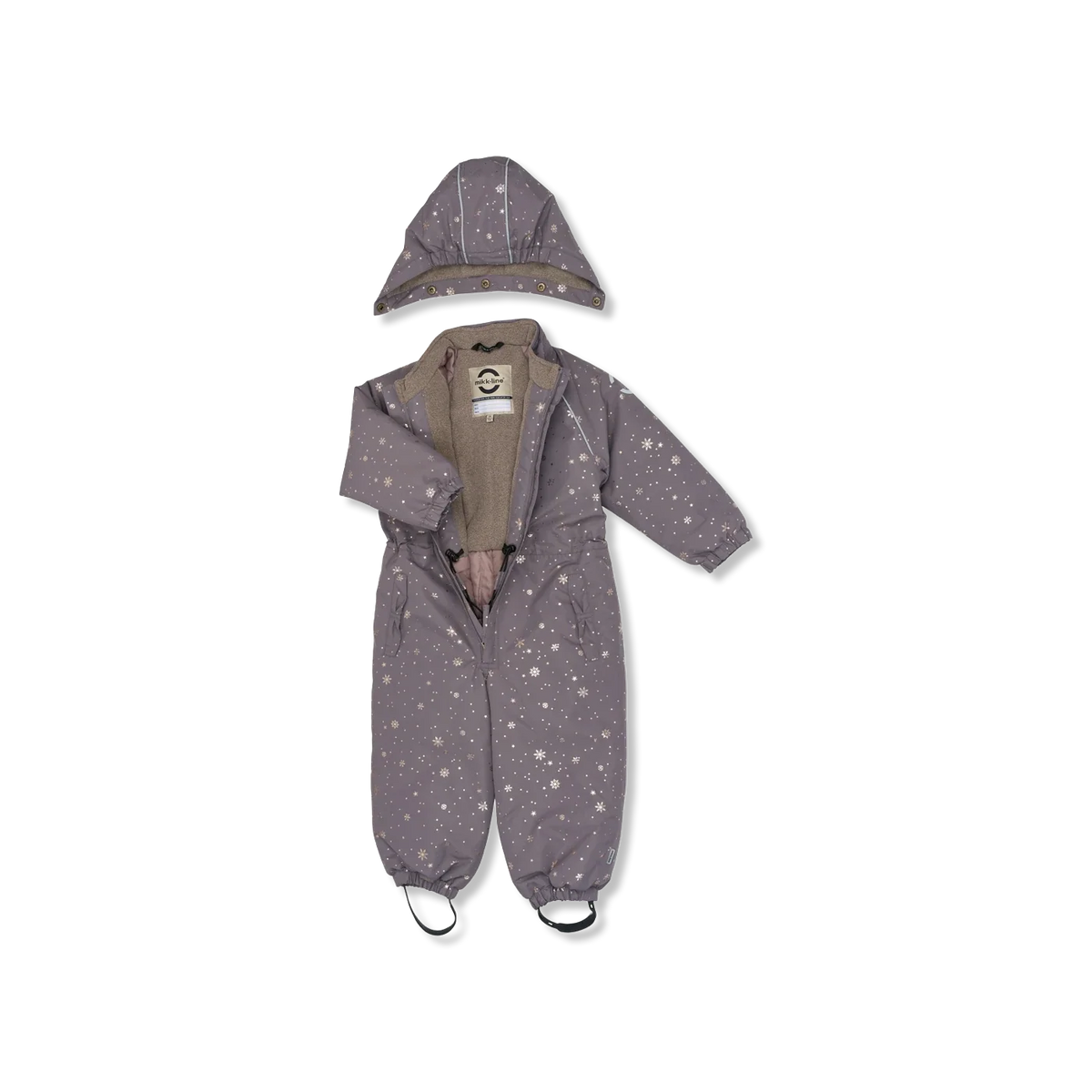 Snowsuit