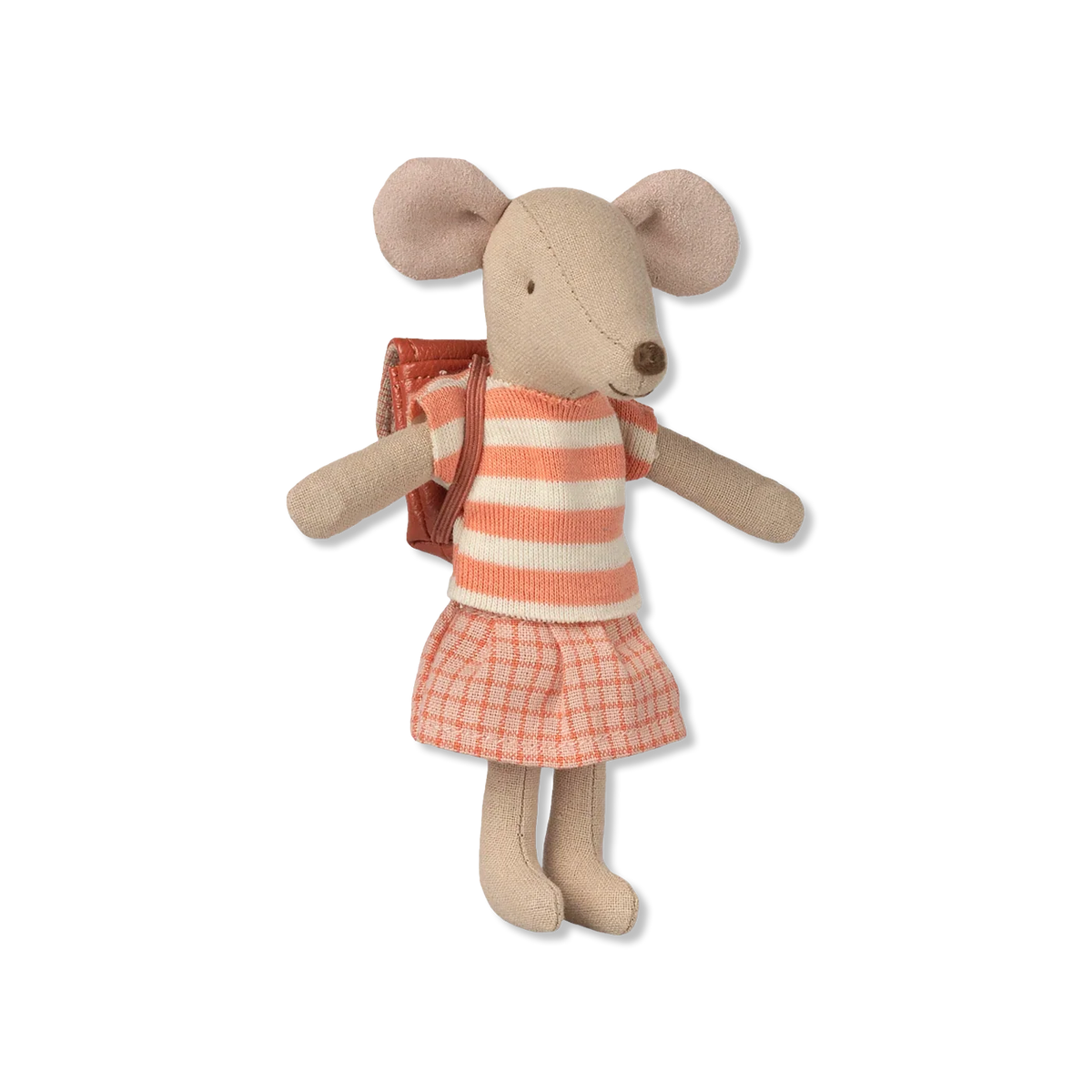 Tricycle mouse Maus