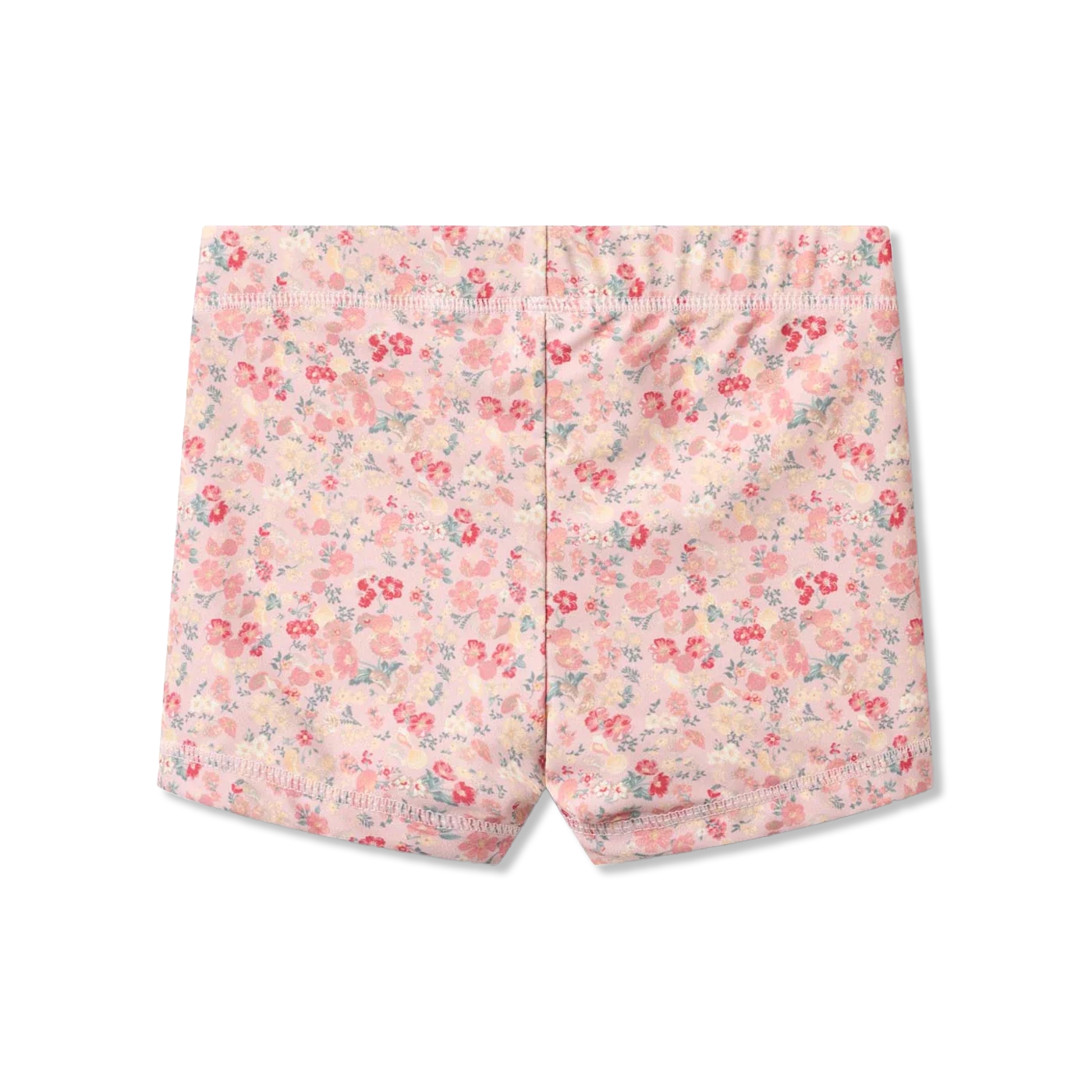 Niki Swim shorts