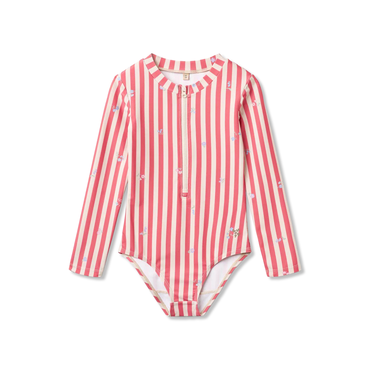 Margot Full-body swimsuit