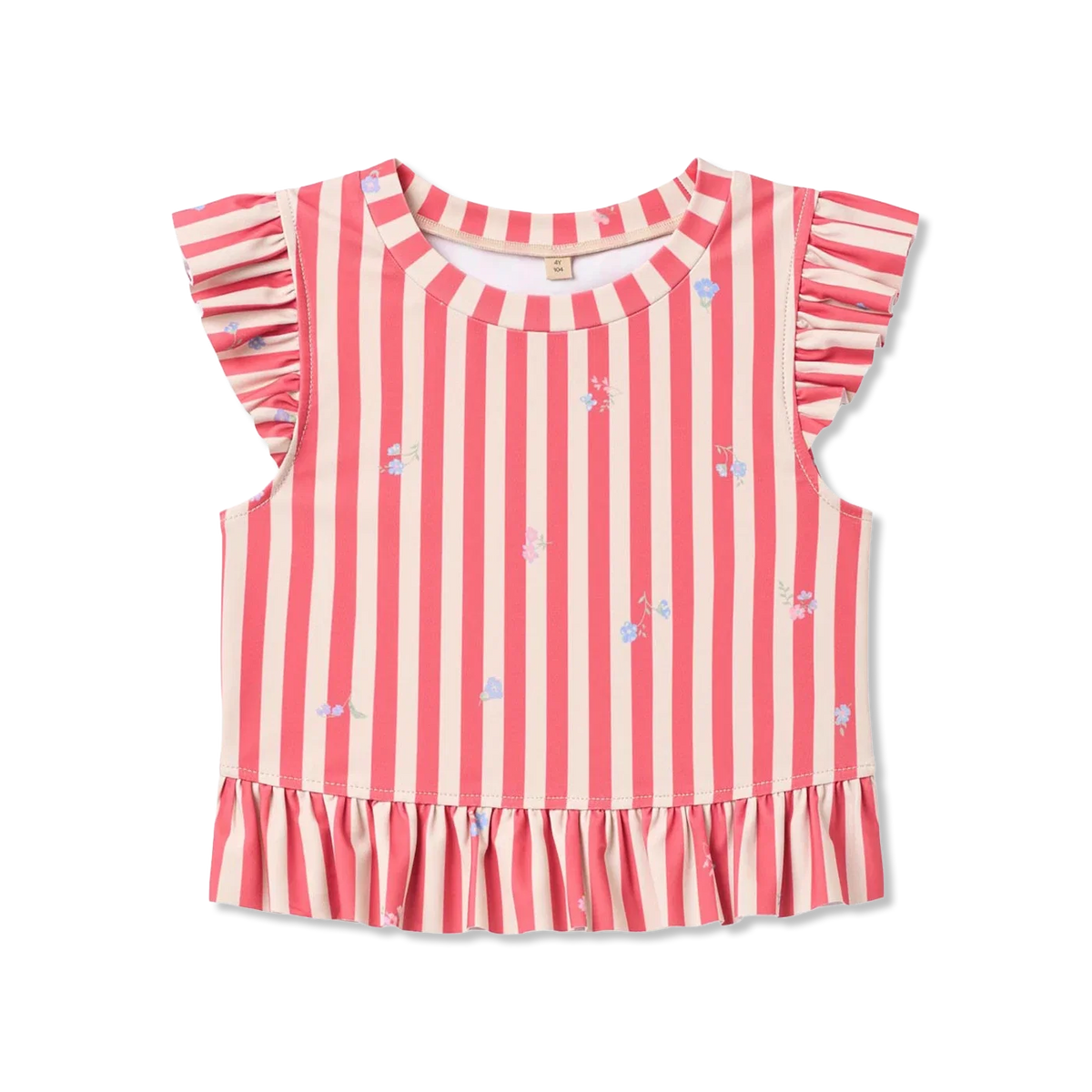 Alma swimwear