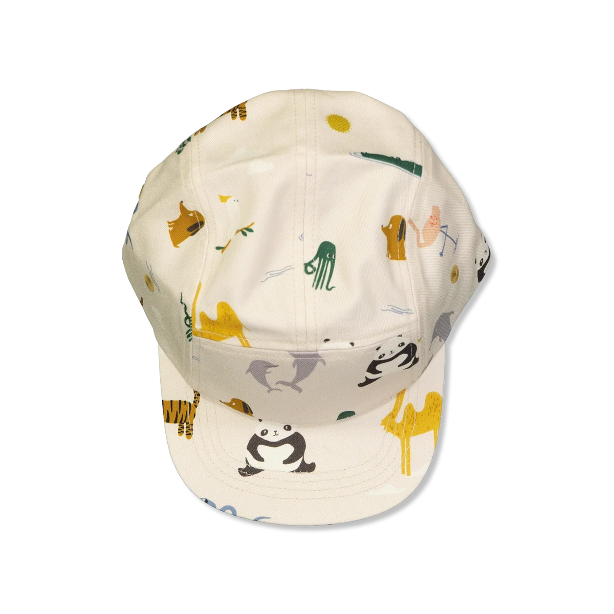 Organic Rory cap