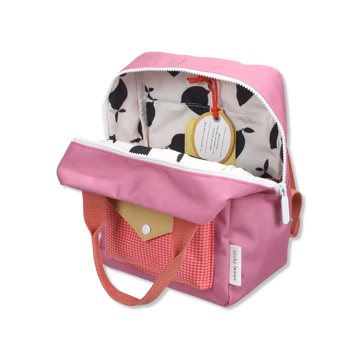 Backpack small Backpack