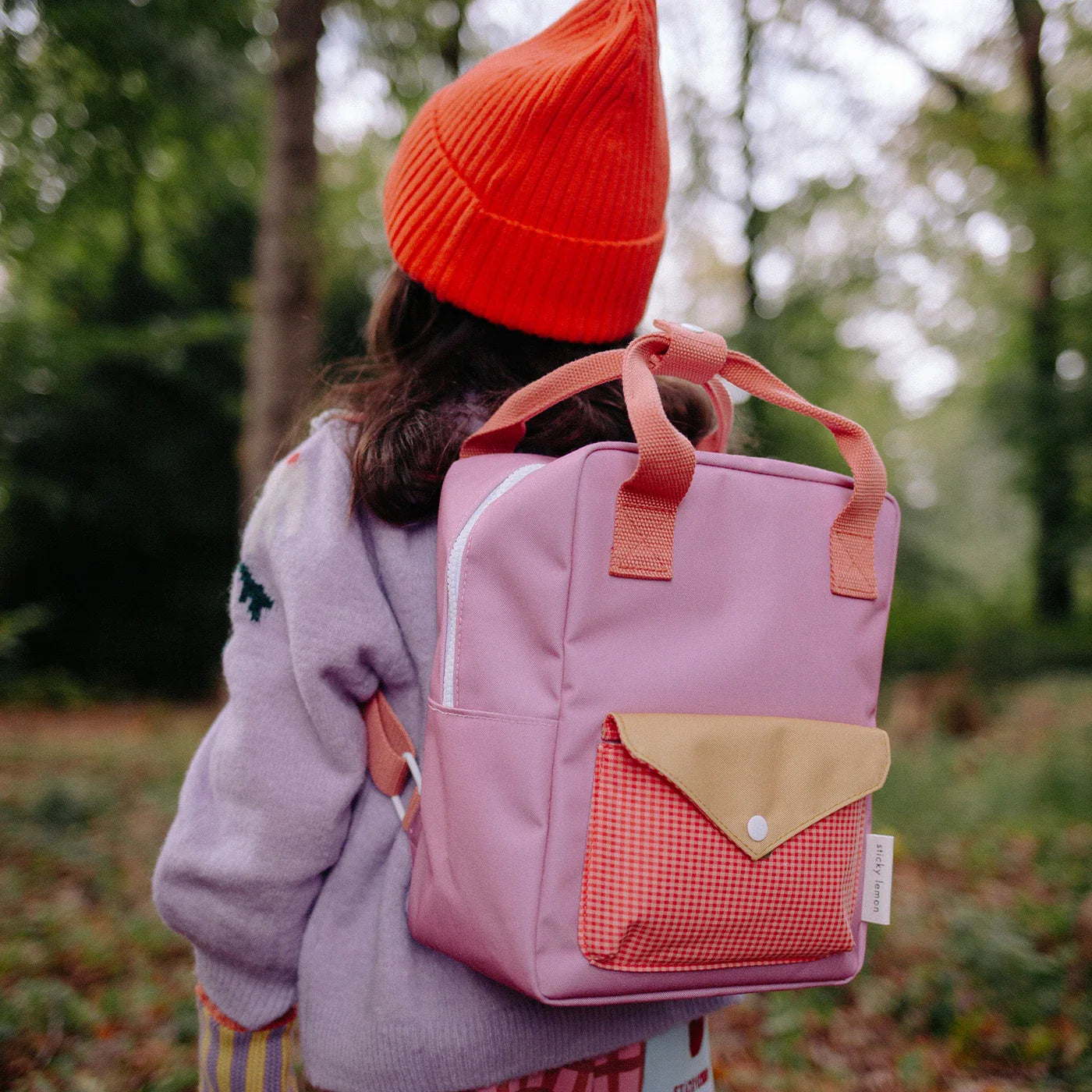 Backpack small Backpack