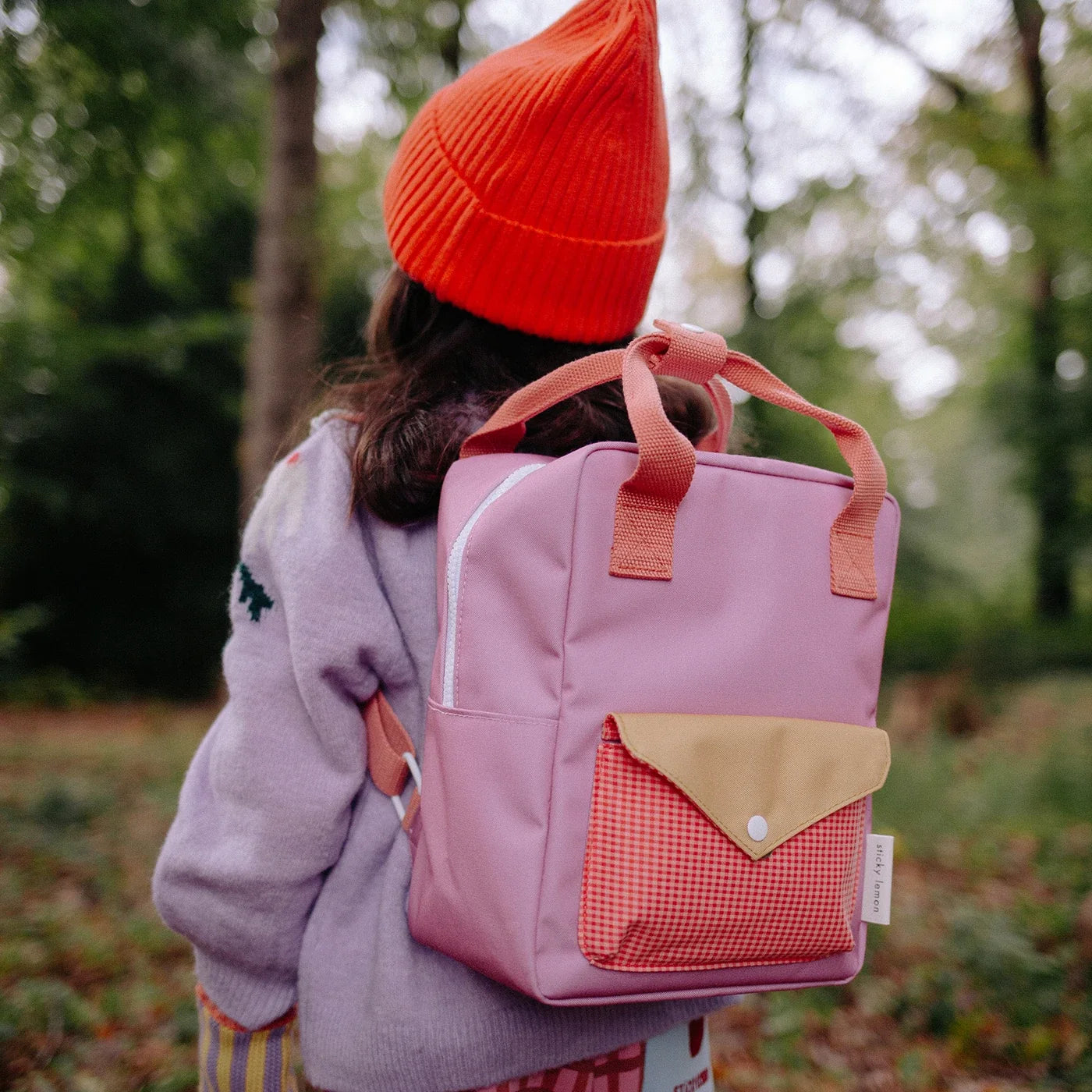 Backpack small Backpack