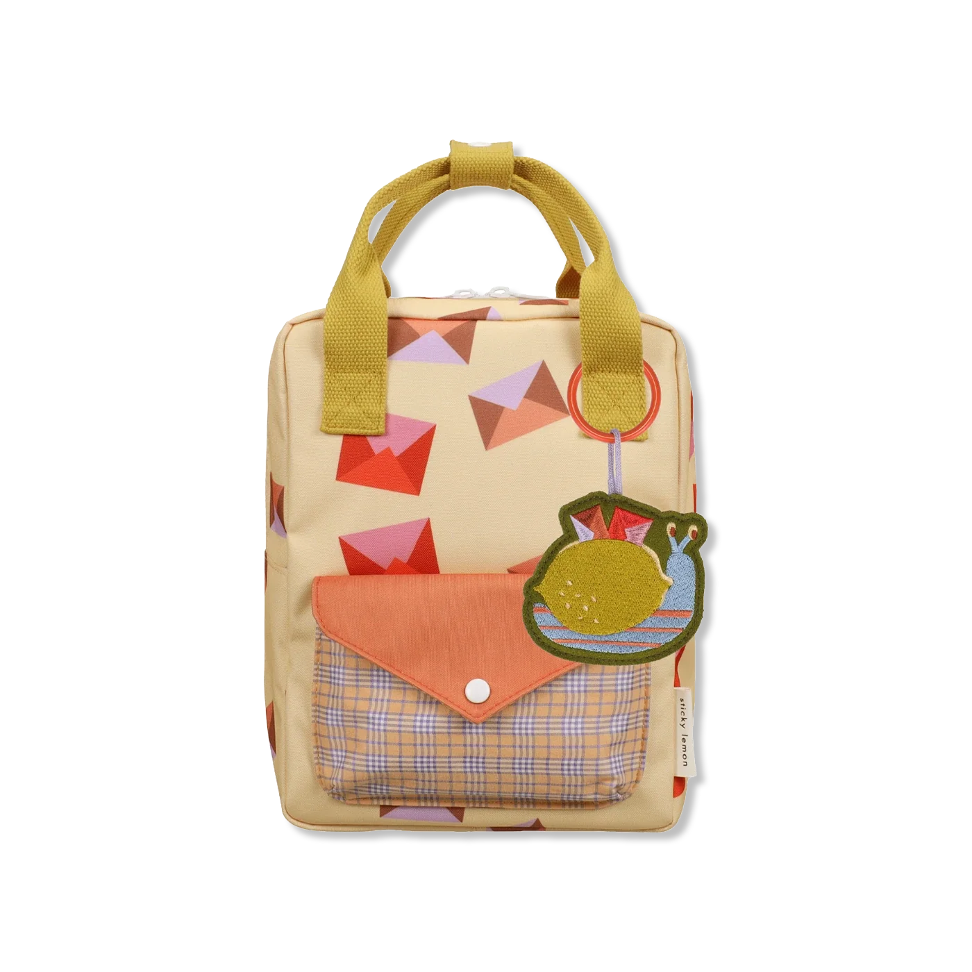 Backpack small Rucksack