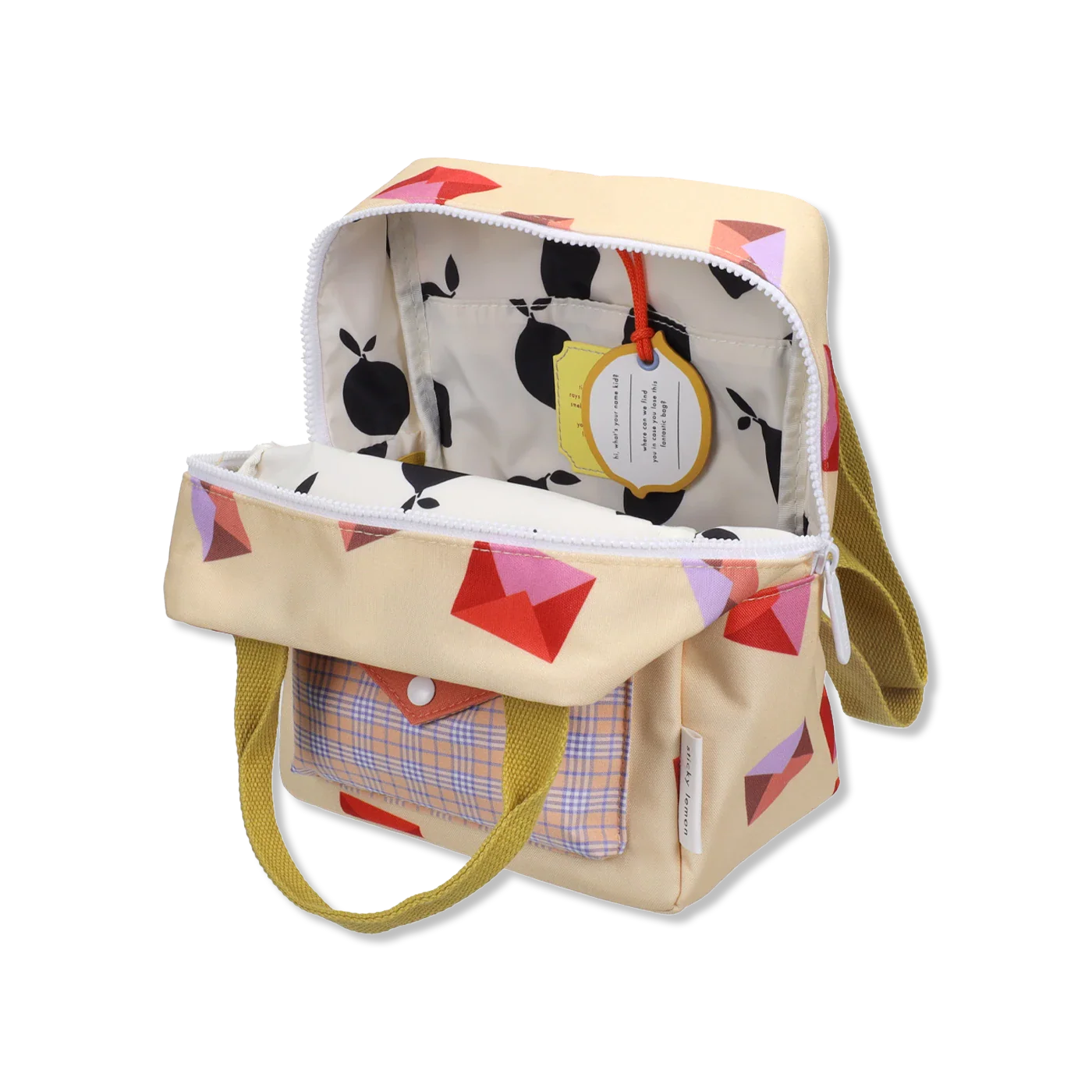 Backpack small Backpack