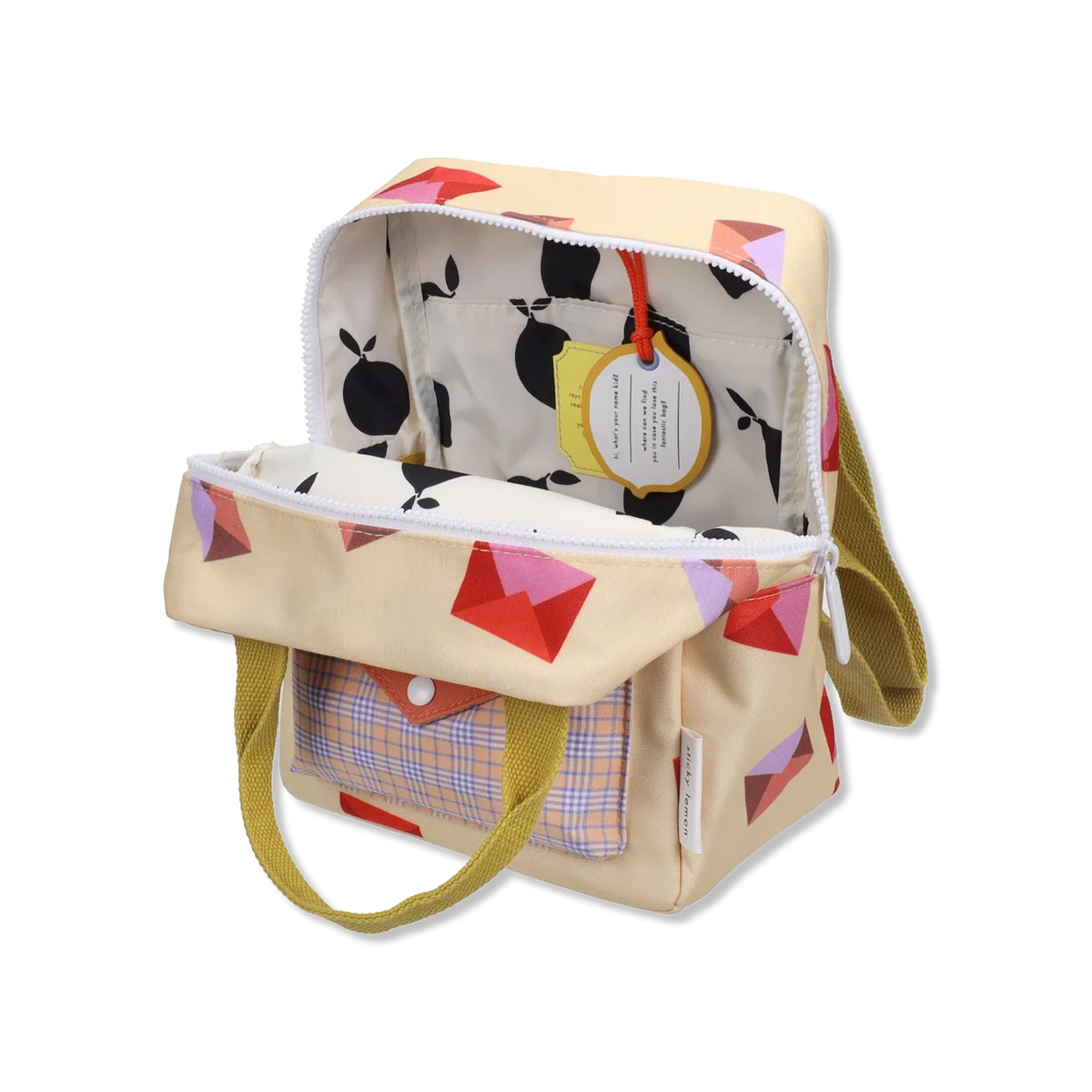 Backpack small Rucksack