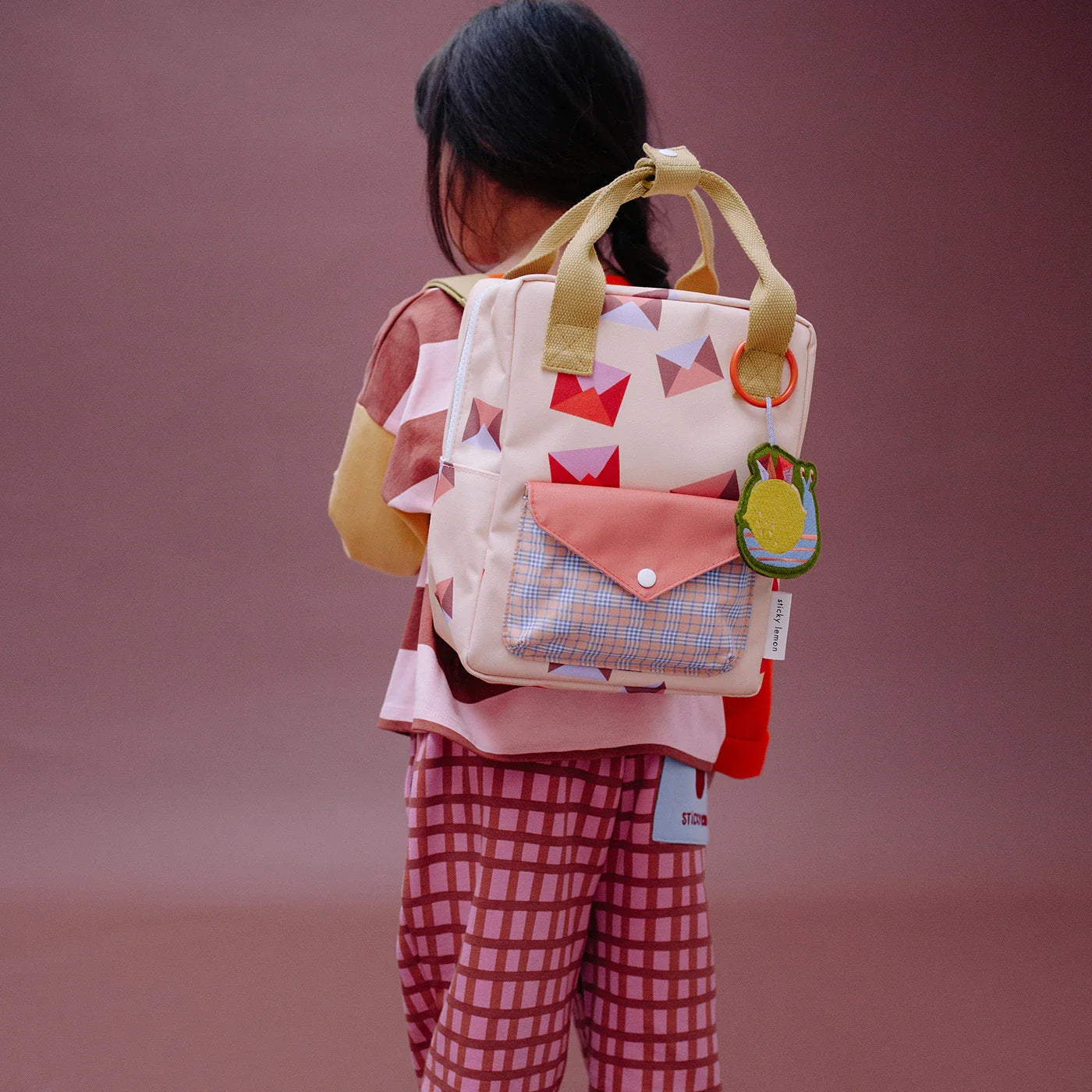 Backpack small Backpack