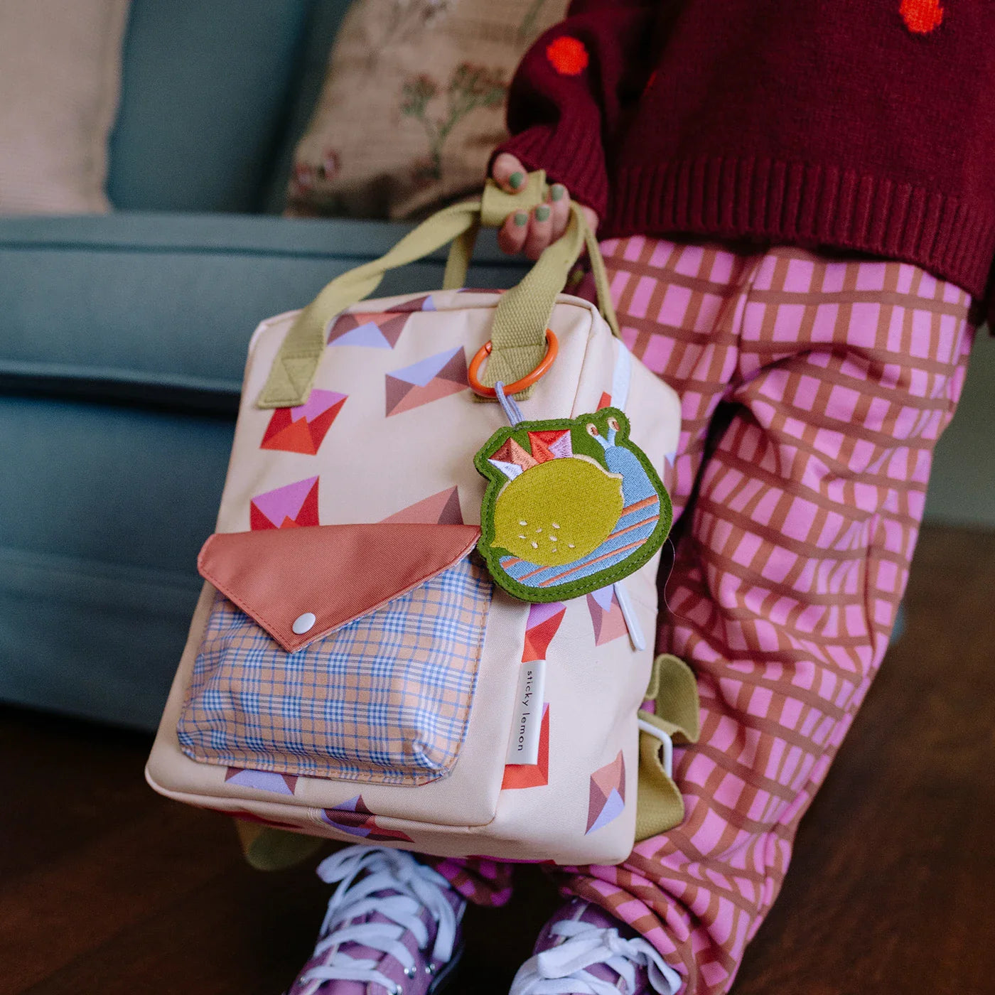 Backpack small Backpack