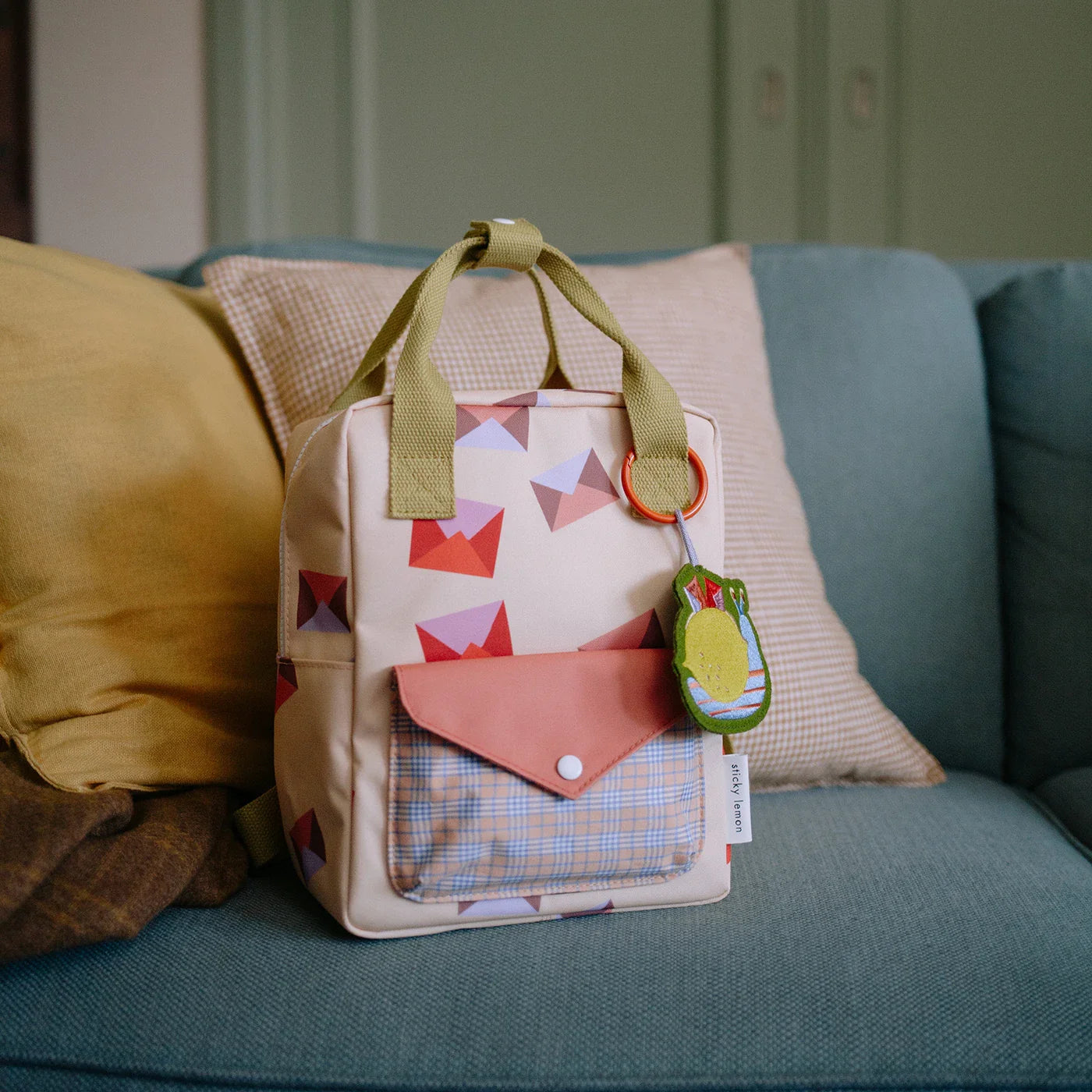 Backpack small Backpack