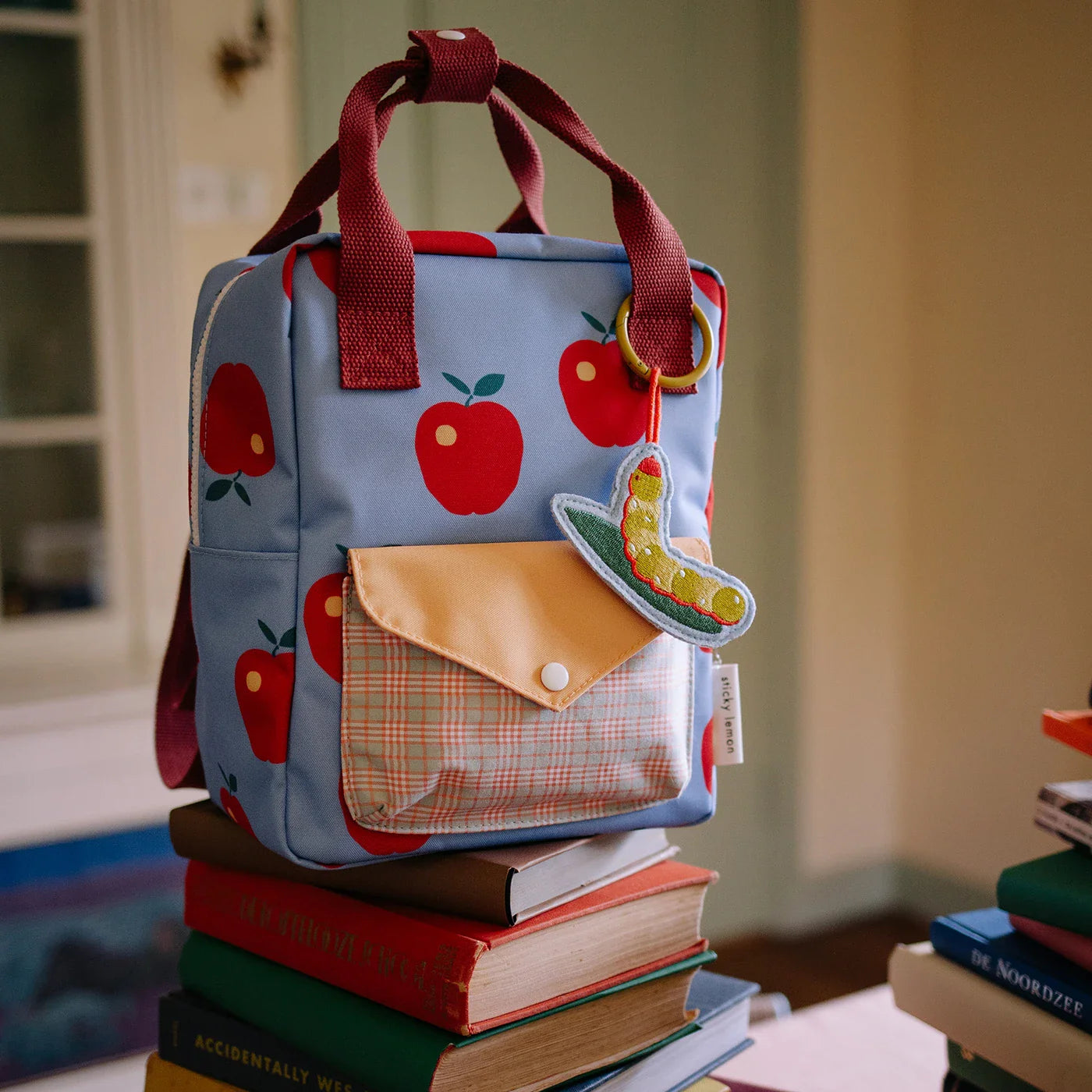 Backpack small Backpack