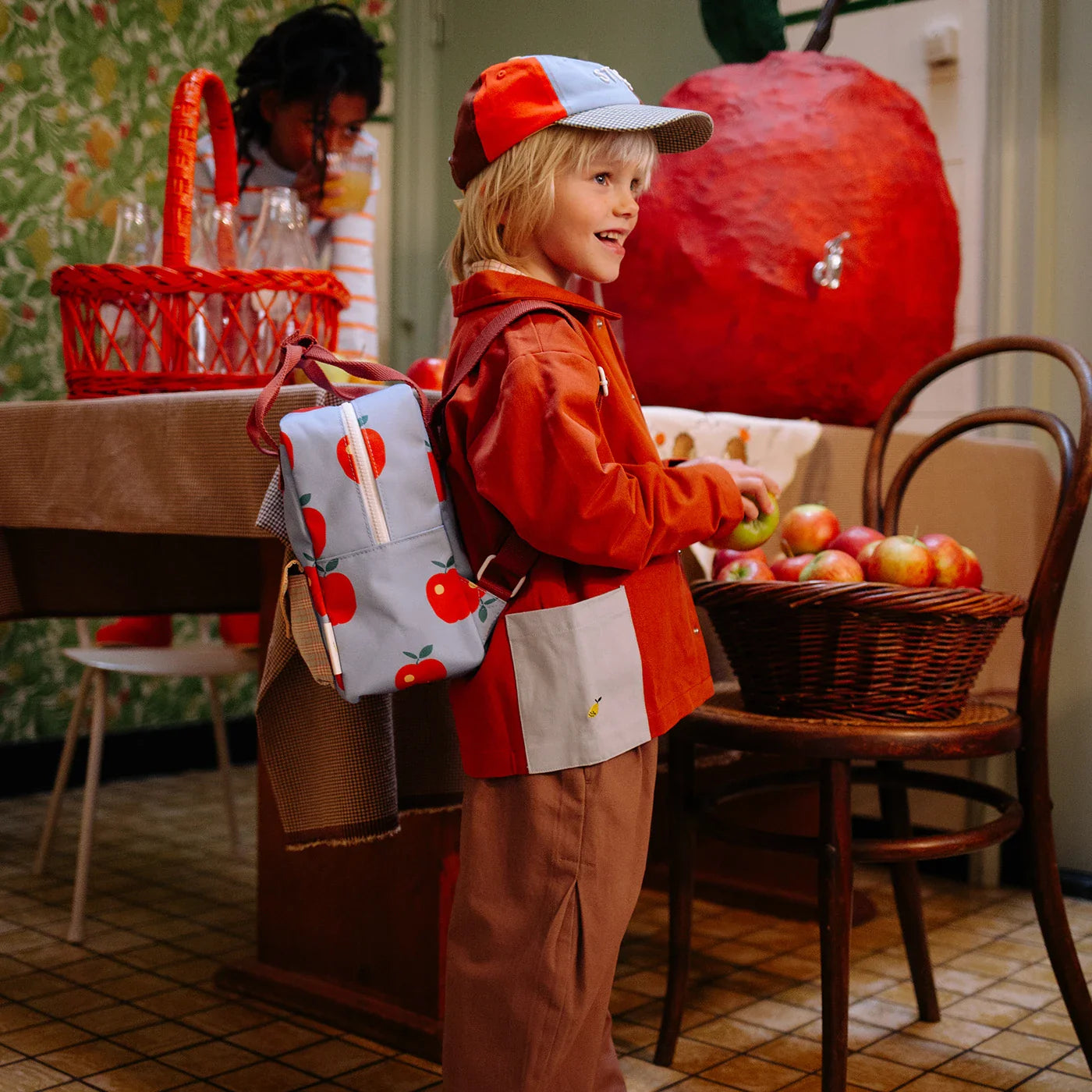 Backpack small Backpack