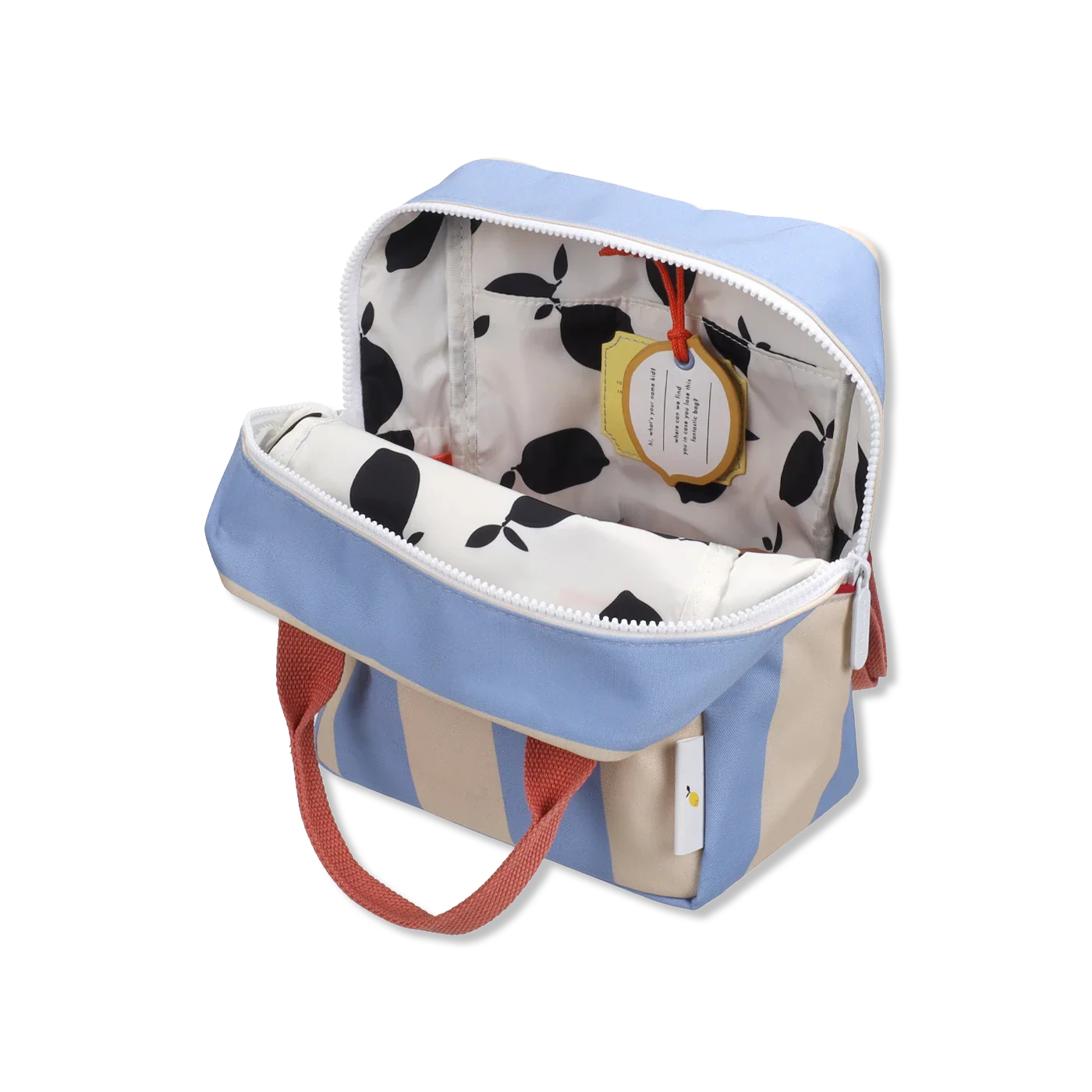 Backpack small Rucksack