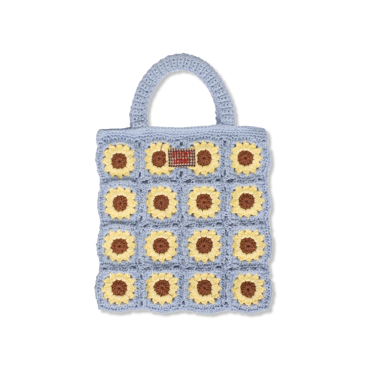 Crochet bag Bag