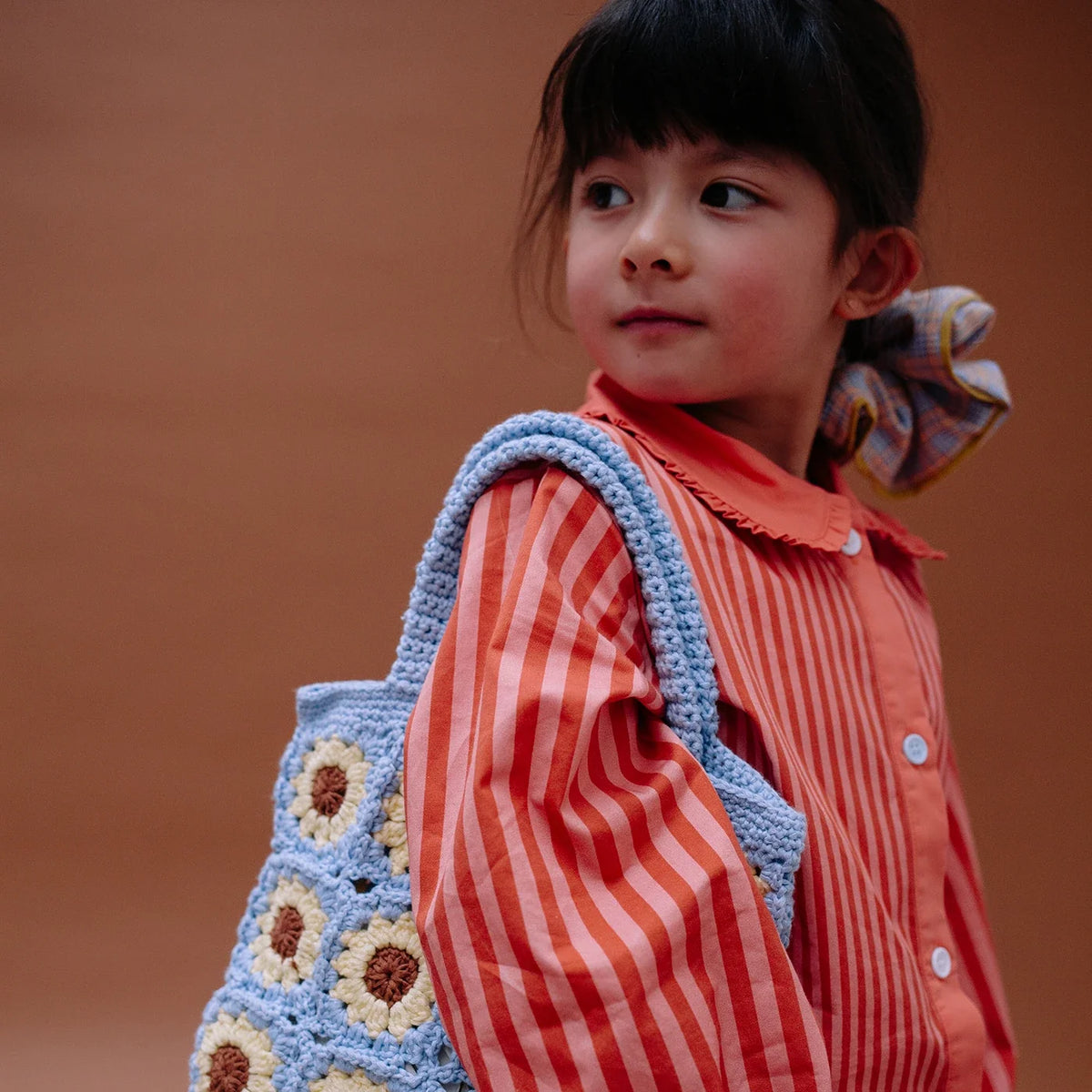 Crochet bag Bag