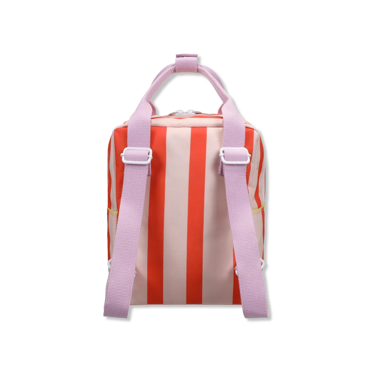Stripes Backpack