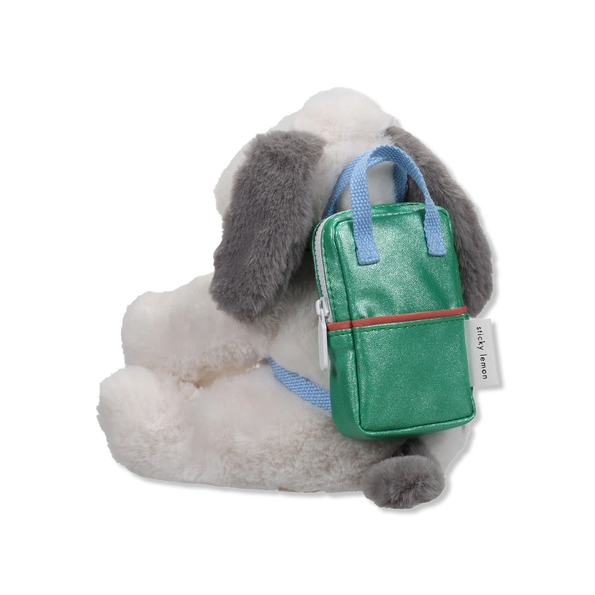 Sticky memories Backpack