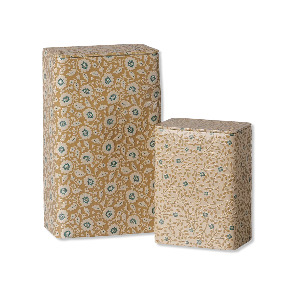Blomster Box