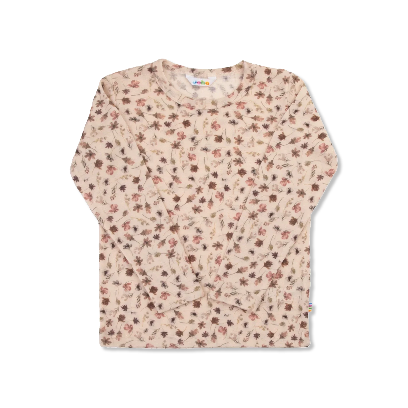 Blouse Langarmshirt