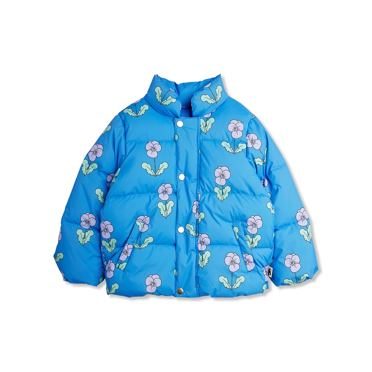 Violas aop Winter jacket