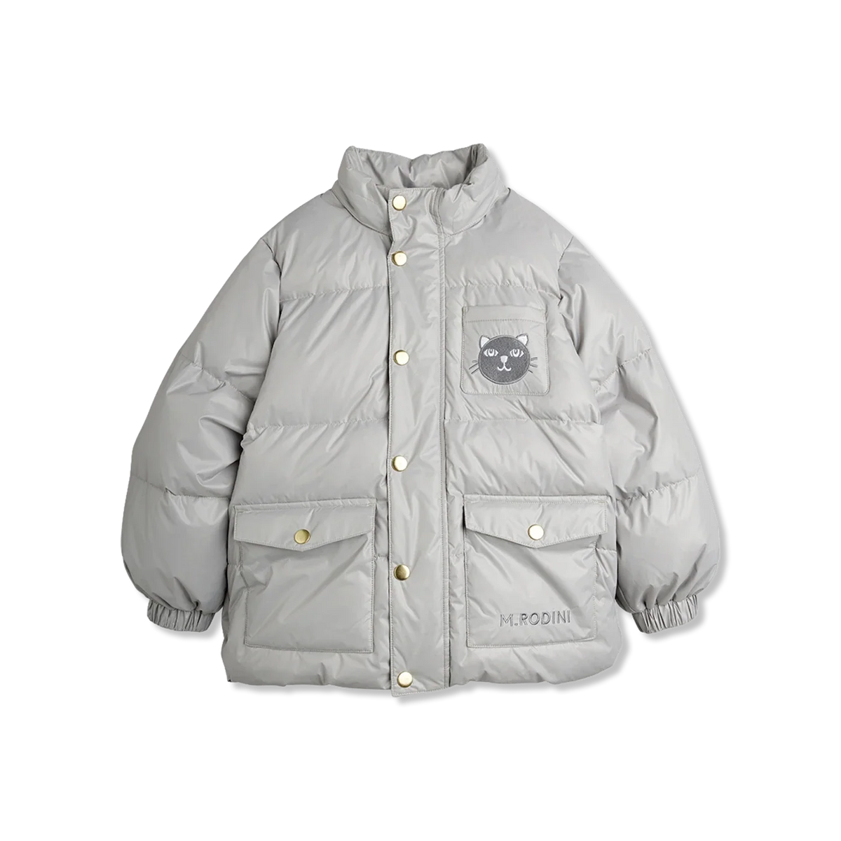 Cat ears Winterjacke