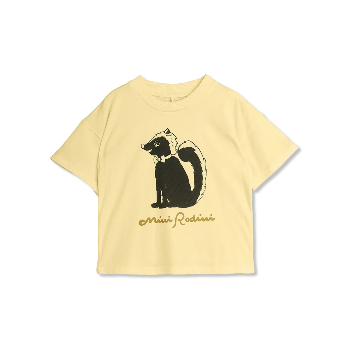 Skunk sp T-shirt