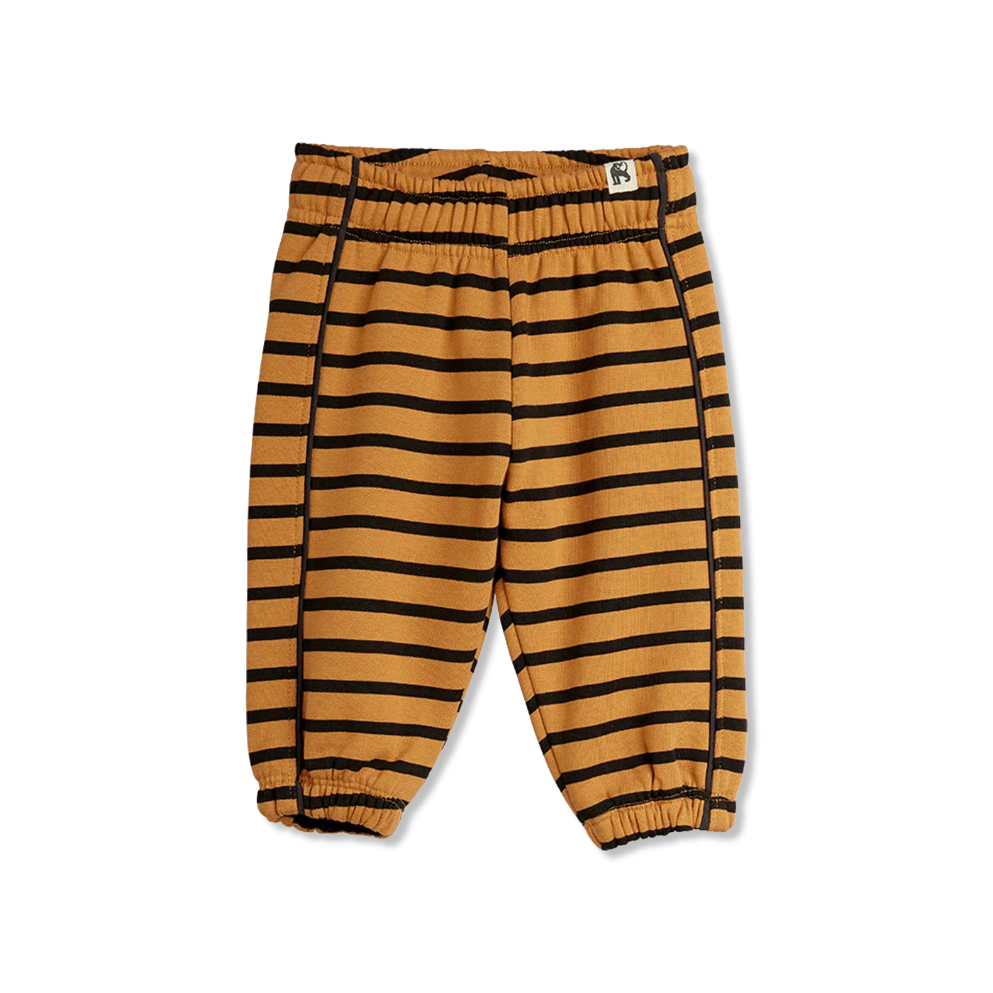 Striped Sweatpants