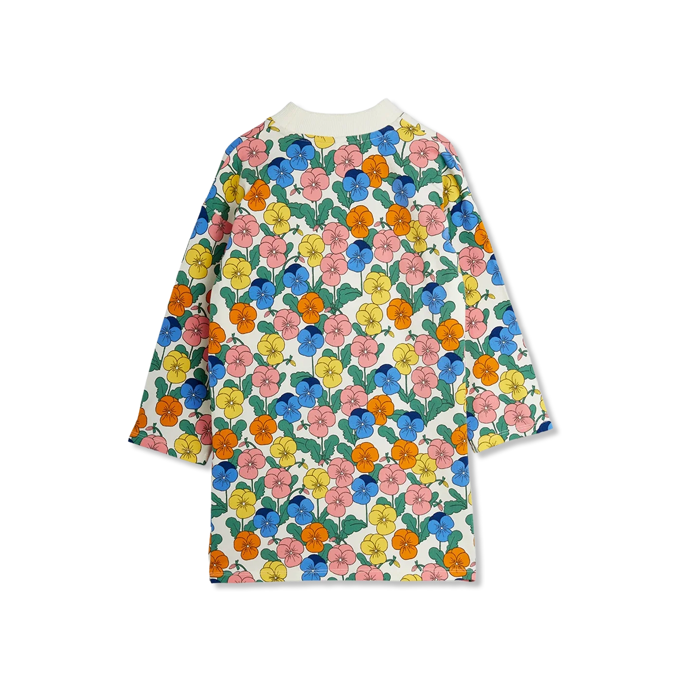 Violas Kleid