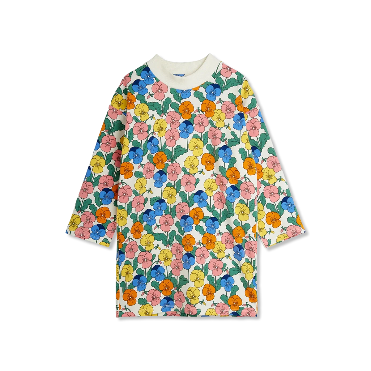 Violas Kleid