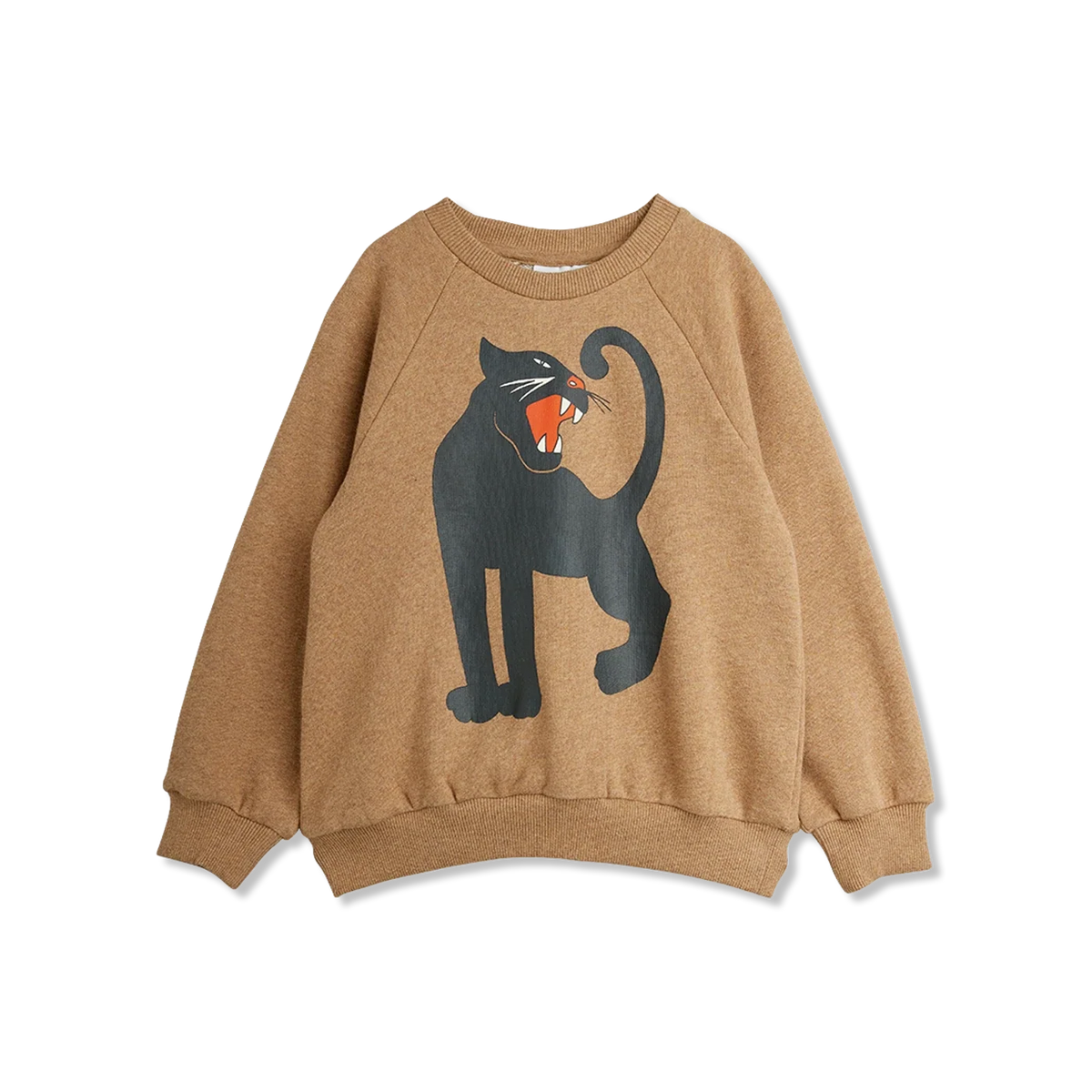 Panther sp melange Sweatshirt