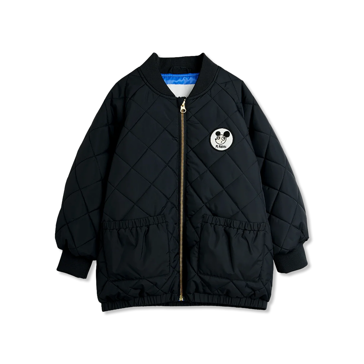 Ritzratz patch Thermojacke