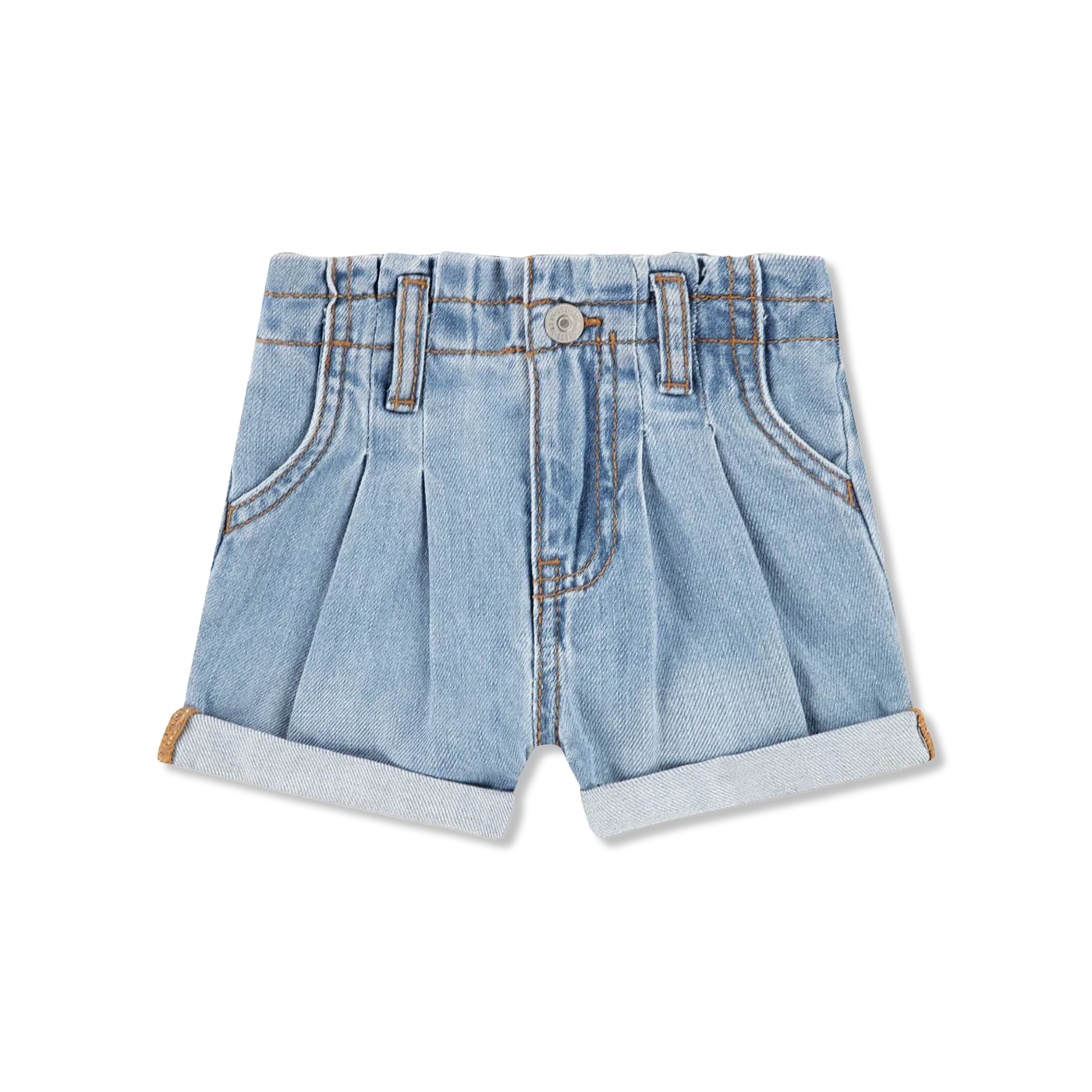 PAPER BAG shorts