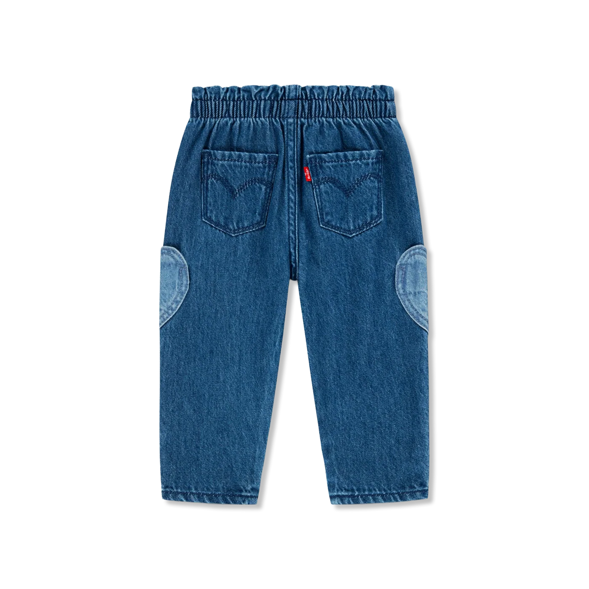 Heart Jeans
